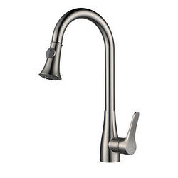 Змішувач для кухні. Модель RD-5110