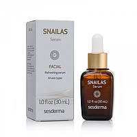 Snailas Liposomal Serum - Липосомальная сыворотка, 30 мл