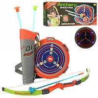 Дитячий лук Bambi M 6040