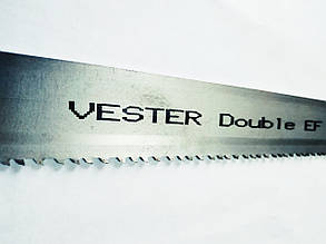 Полотна стрічковопильних верстатів VESTER Double EF 34 мм крок 8/11