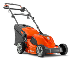 Газонокосарка Husqvarna LC141C