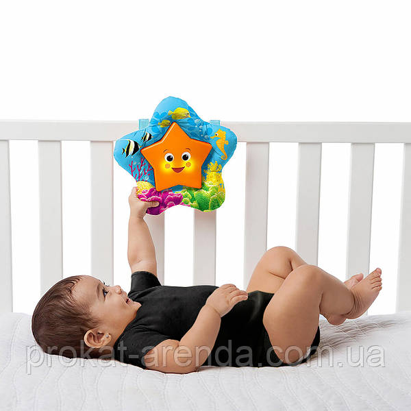Baby einstein hotsell nautical play gym