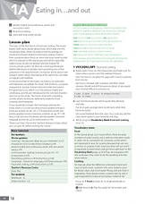 English File Fourth Edition Intermediat teacher's Guide with teacher's Resource Centre / Книга для вчителя, фото 3
