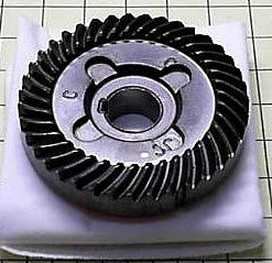 Шестерня редуктора G13SD Hitachi Hikoki 316438