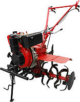 Культиватор дизельний FORTE 1050 DIF
