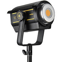 Постійне відео світло Godox VL200 LED Video Light (VL200)