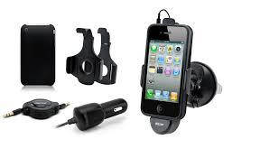 Автомобільні аксесуари