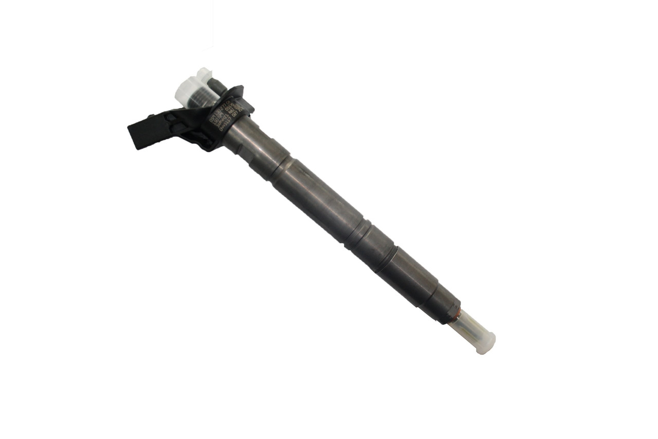 Дизельна форсунка 0445117027 на VW TOUAREG 3.0 TDI, AUDI A5, A6 A6 ALLROAD, A7, A8, Q5 3.0 TDI