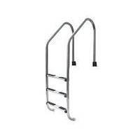 Драбина Emaux Standard NSL315-SR (3 ступ.)