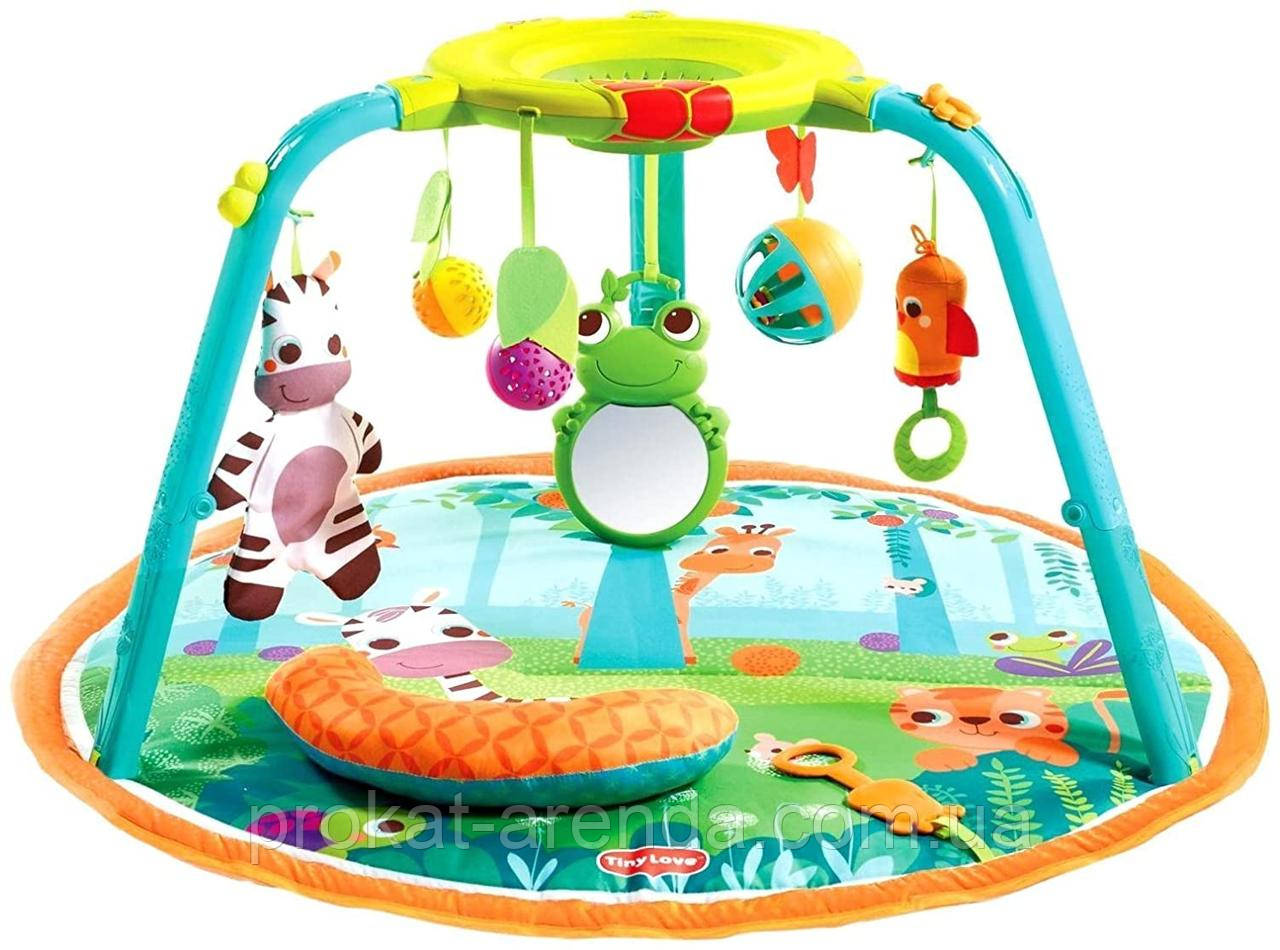 Tiny love sales activity gym