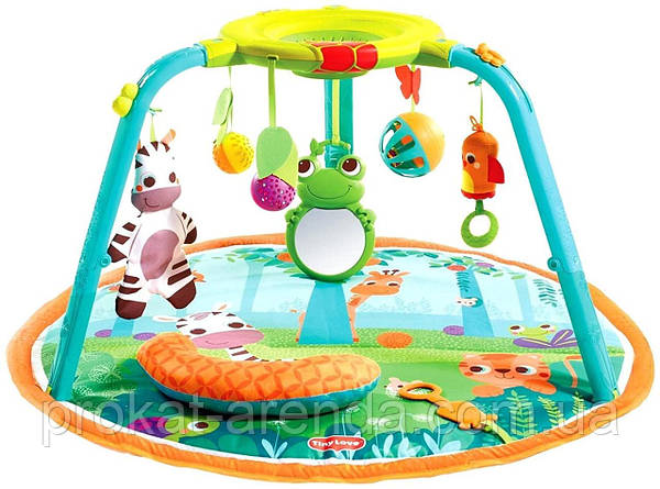 Tiny love activity mat 2025