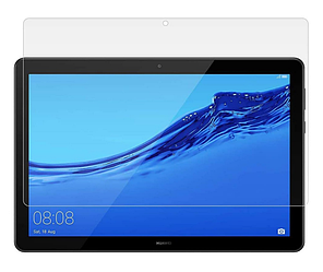 Захисне скло для планшета Huawei MediaPad T5 10 10.1" (AGS2-W09 / AGS2-L09)