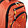 Рюкзак Міський нейлон Power In Eavas 5143 orange.Купити рюкзак міським гуртом і в роздріб в Україні, фото 3