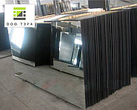 Лист нержавеющий г/к 4 мм aisi 304 (08Х18Н10) кислотостойкая жаропрочная сталь