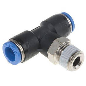 Фітинг QST-1/4-8 Festo