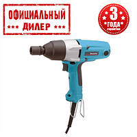 Гайковерт электрический ударный Makita TW 0200 (0.38 кВт, 200 Нм)