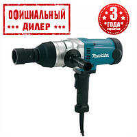 Ударный электрический гайковерт Makita TW 1000 (1.2 кВт, 1000 Нм)