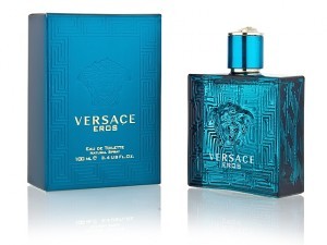 Versace Eros туалетная вода 100 ml. (Версаче Эрос) - фото 5 - id-p13535556