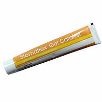 Stomaflex Gel Catalyst (Стомафлекс гель активатор) 60 гр. - С-силиконовый оттискной материал.