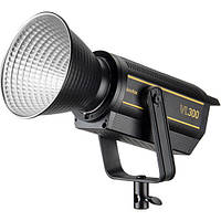 Постійне відеосвітло Godox VL300 LED Video Light (VL300)