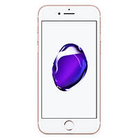 IPhone 7 32gb Rose Gold refurbished