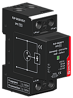 Ограничитель перенапряжения УЗИП SALTEK FLP-SG50 VS/1