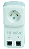 Ограничитель перенапряжения УЗИП SALTEK NET-OVERDRIVE F6