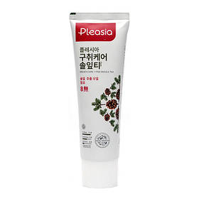 Зубна паста з зеленим чаєм і хвоєю Amore Pacific Pleasia Pine Needle Tea Toothpaste 100 г (8809559325976)