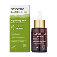Factor G Renew Rejuvenating serum - Восстанавливающая липосомальная сыворотка, 30 мл