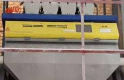 Фотосепаратори MEYER б/у, Sortex б/у