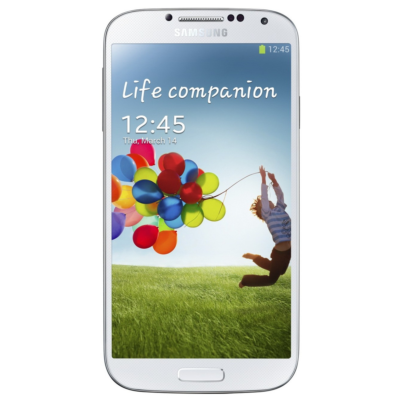 Samsung Galaxy S4 I9500 2/16 White C Grade Б/У