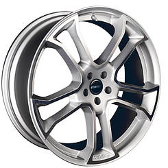 STARTECH rims R22 Monostar R for Range Rover Velar