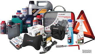 Автотовари