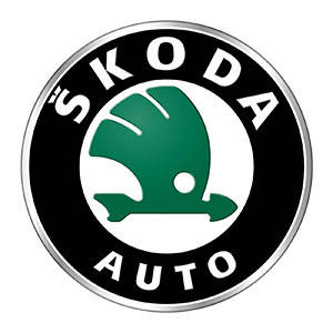 Парктроніки Škoda