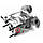 Турбіна Fiat Punto III 1.3 JTD 75 HP, 54359700018, 54359880018, DPF, 55202637, 2005-2009, фото 3