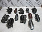 Зовнішня ручка дверей BMW E65/E66 7-Series, фото 3