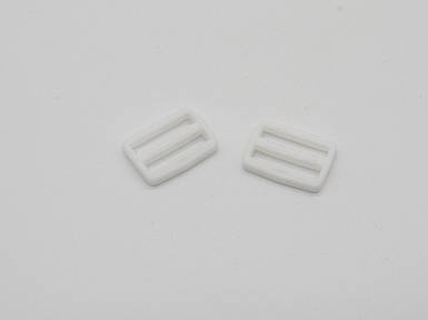 Кріплення для сумок. 25х17мм.Під стрічку 19мм