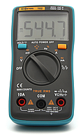 Мультиметр Richmeters RM102 - 6000 відліків