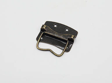 Аксесуари для сумок. 42х42мм