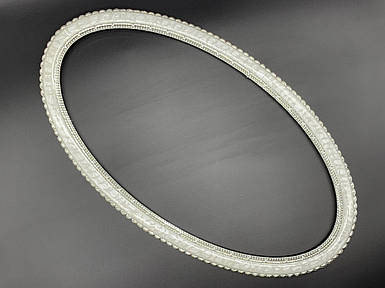 Рамка для фото велика. 26х44см