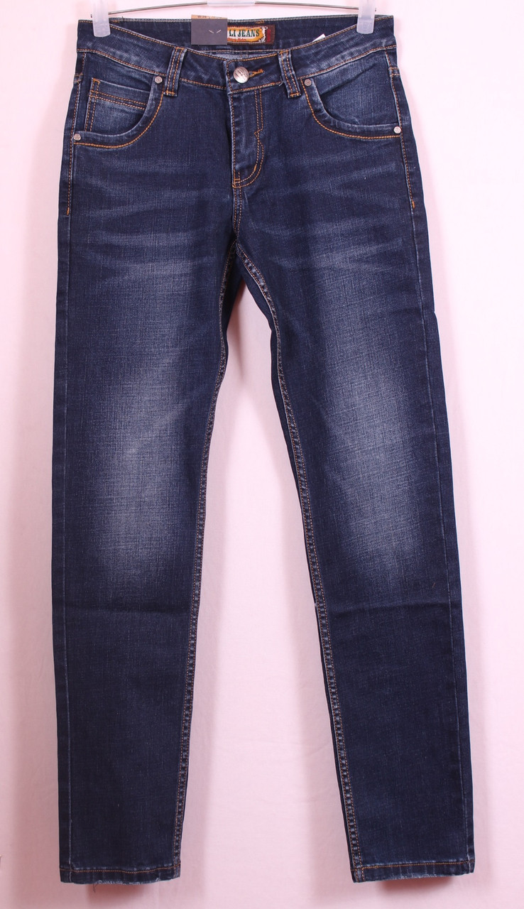 Чоловічі джинси Longli, фото 1
