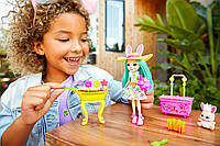 Энчантималс набор с Банни садоводство Enchantimals Bunny Blooms