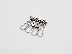 Ключниця. 51х34мм, фото 5