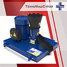 Гранулятор для комбікорма ГКМ 100 220В, фото 2