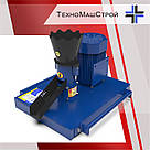 Гранулятор для комбікорма ГКМ 100 220В, фото 3