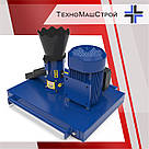 Гранулятор для комбікорма ГКМ 100 220В, фото 5