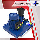 Гранулятор для комбікорма ГКМ 100 220В, фото 4