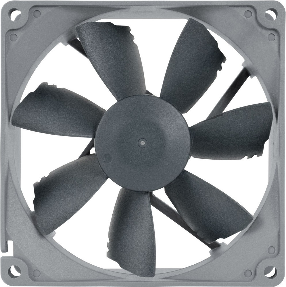 Вентилятор Noctua NF-B9 redux-1600 PWM, фото 1