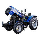 Трактор  5404, фото 4