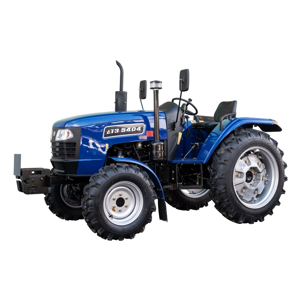 Трактор  5404, фото 1